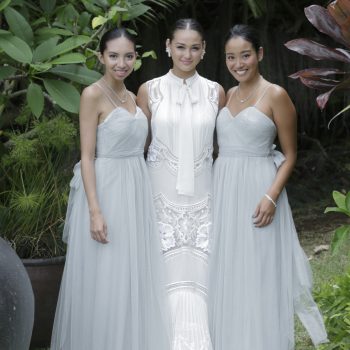 ユーカリグリーンドレス