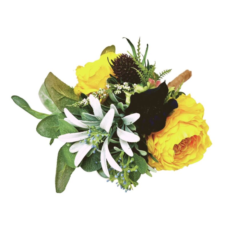 造花ブーケレンタル