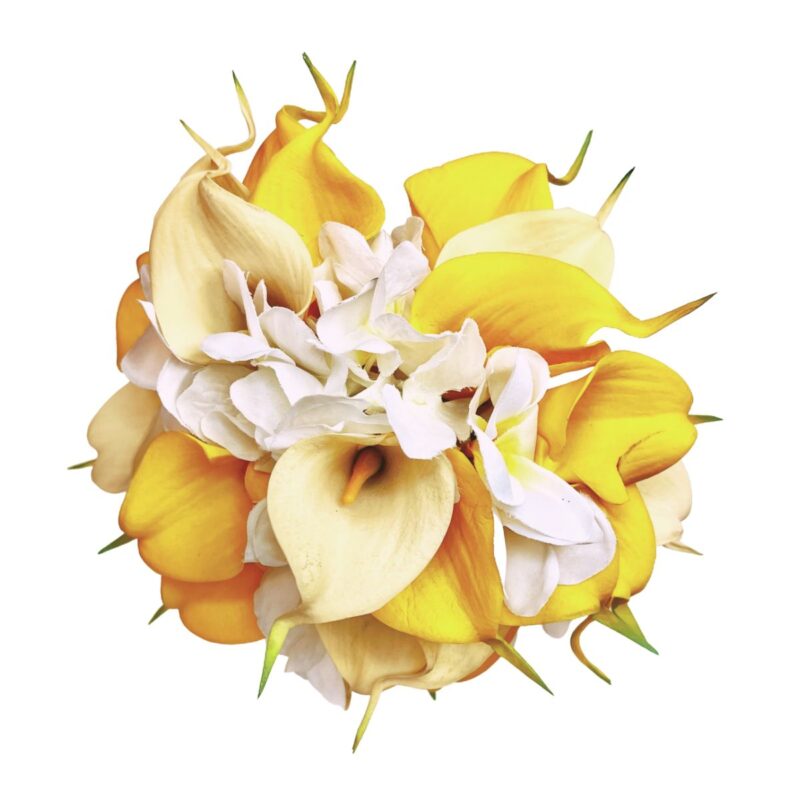 造花ブーケレンタル