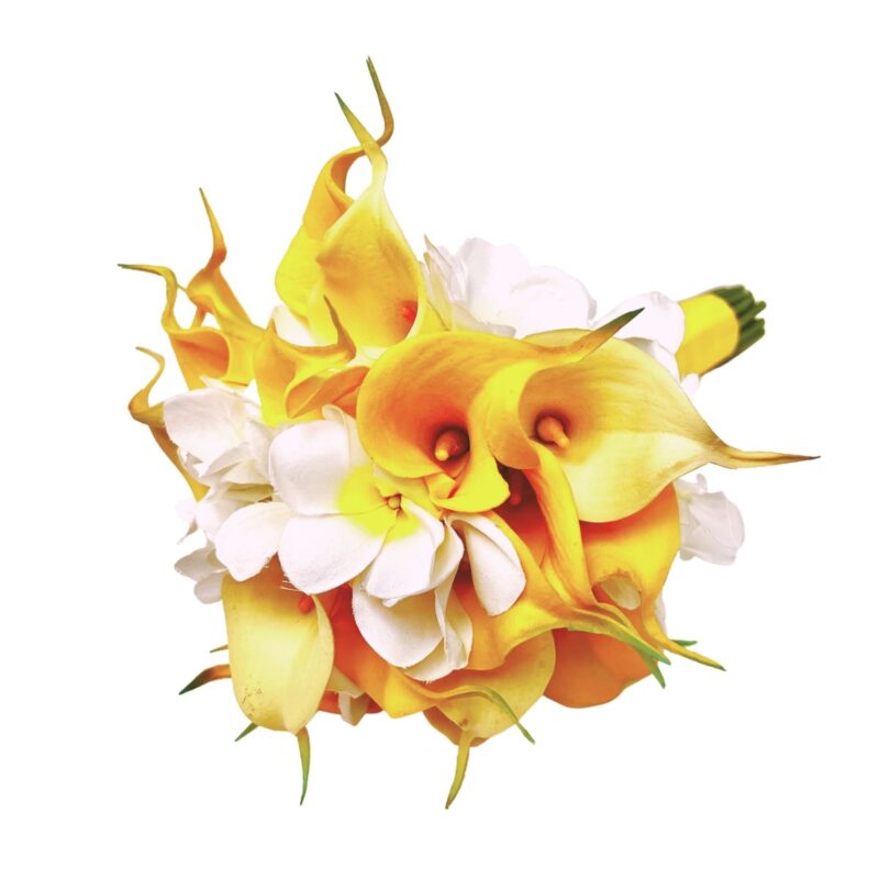 造花ブーケレンタル