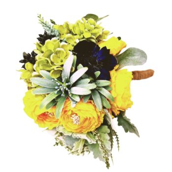 造花ブーケレンタル