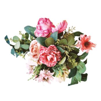 造花ブーケレンタル