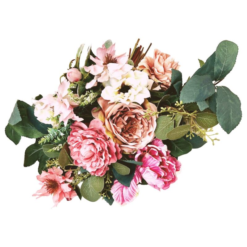 造花ブーケレンタル