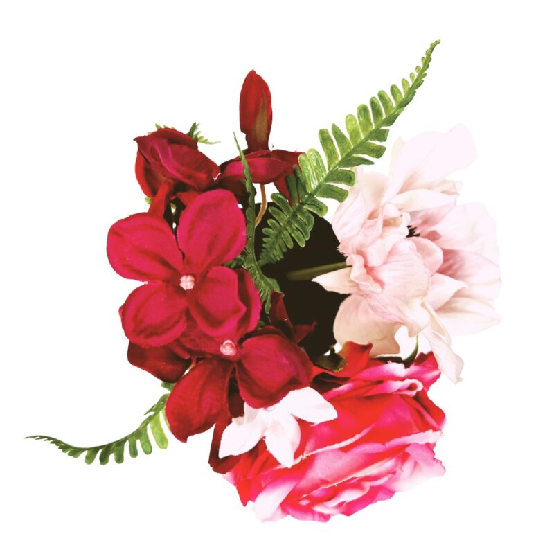 造花ブーケレンタル