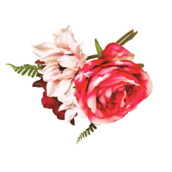 造花ブーケレンタル