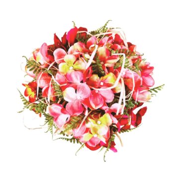 造花ブーケレンタル