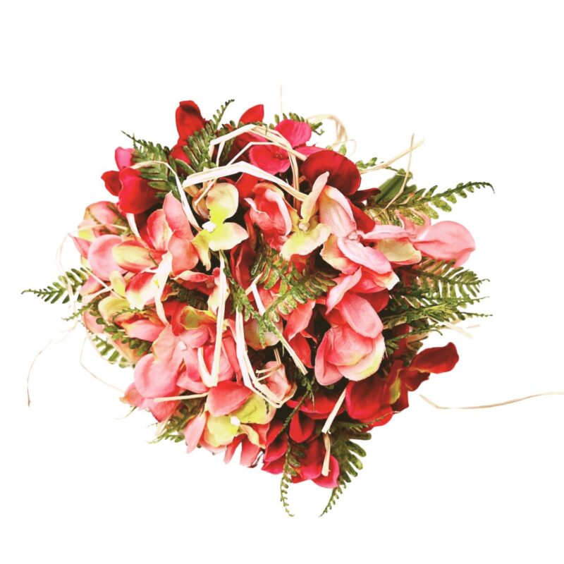 造花ブーケレンタル