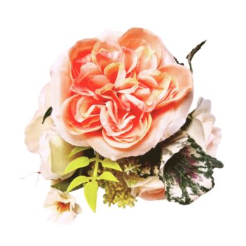 造花ブーケ　レンタル