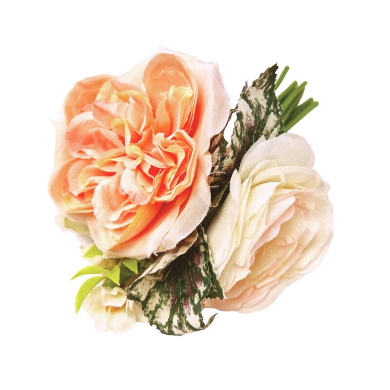 造花ブーケ　レンタル