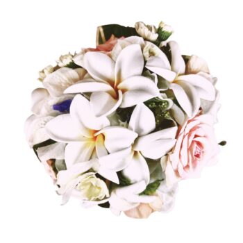 造花ブーケレンタル