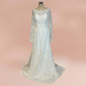 VEN STYLE CWG975-SIZE8