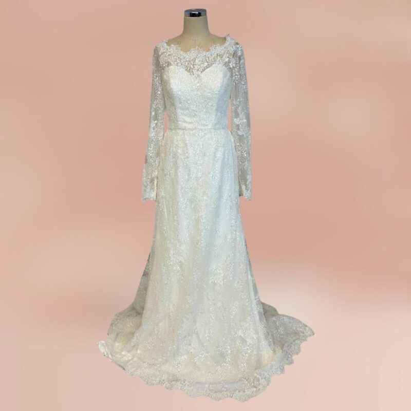 VEN STYLE CWG975-SIZE8