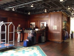 ハイアット リージェンシー