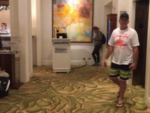 モアナ・サーフライダー