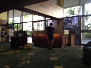 アロヒラニ リゾート アット ワイキキビーチ