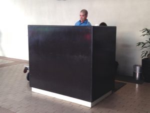 ワイキキ・パーク・ホテル