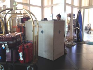 ハワイプリンスホテルワイキキ