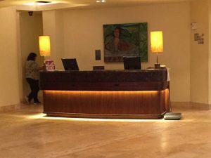 シェラトン・ワイキキ