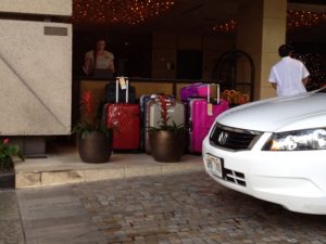 トランプ・インターナショナル・ホテル